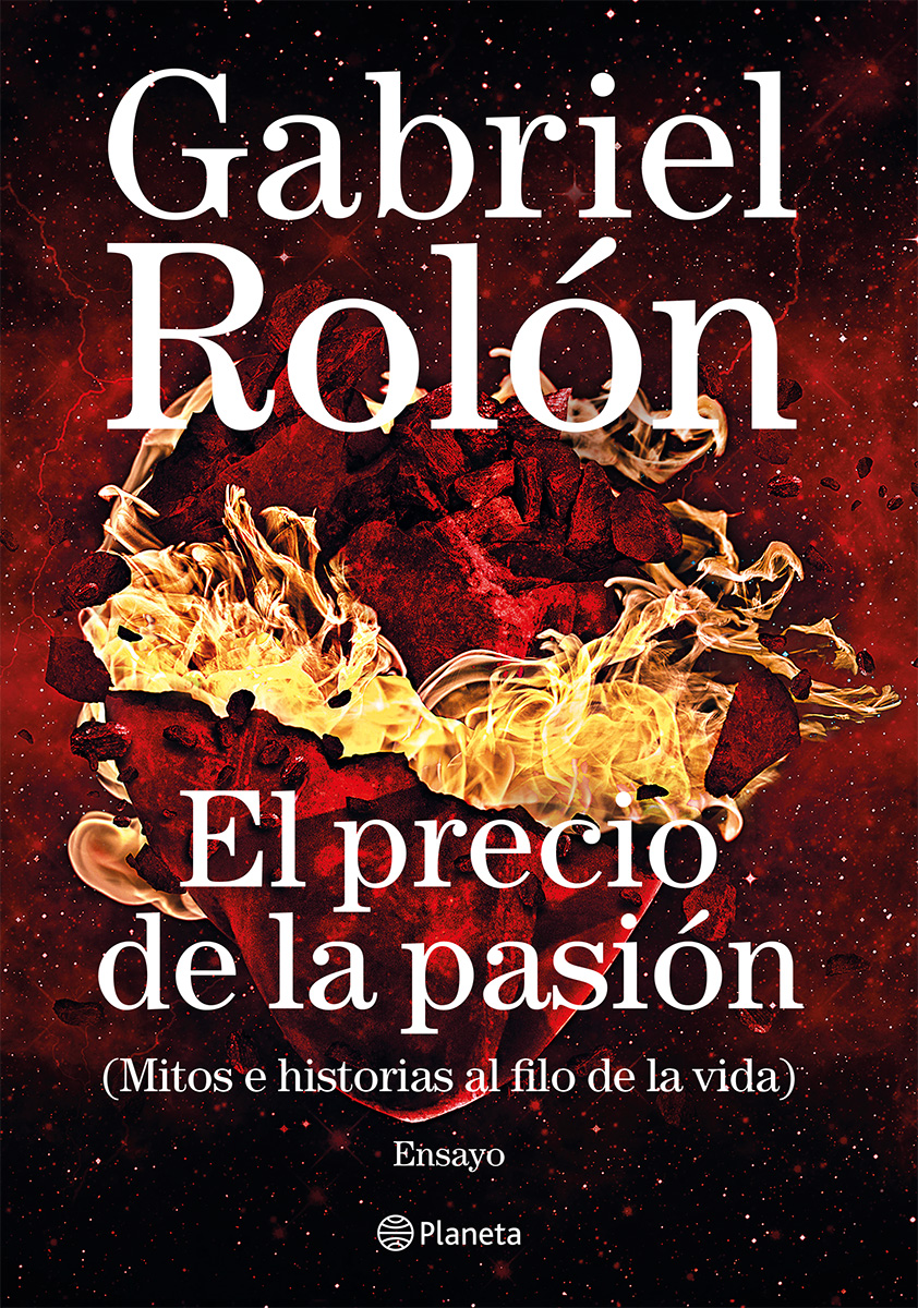 El precio de la pasi&Atilde;&sup3;n ebook cover