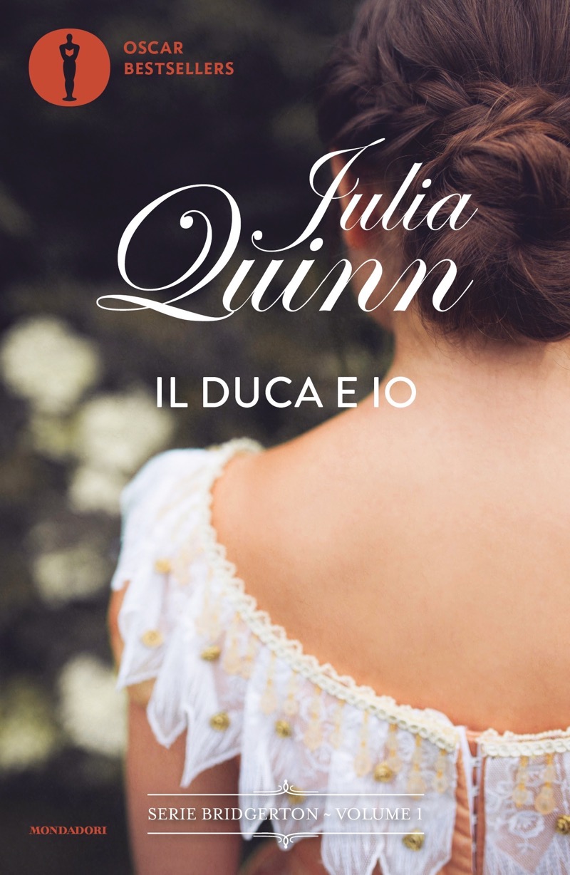 Il duca e io ebook cover