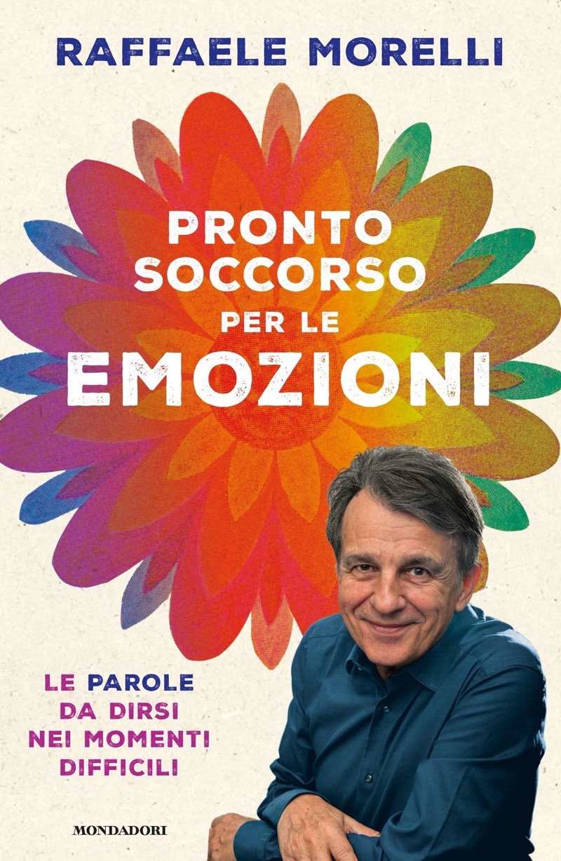 Pronto soccorso per le emozioni ebook cover