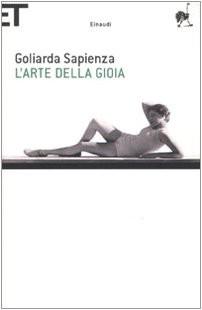 L'arte della gioia ebook cover