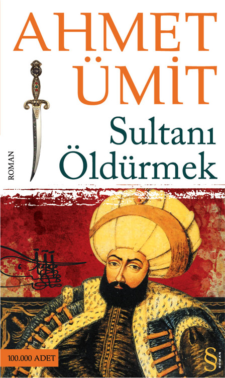Sultan&Auml;&plusmn; &Atilde;&ndash;ld&Atilde;&frac14;rmek ebook cover