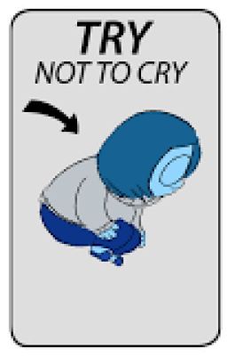 Try Not to Cry Challenge! ebook cover