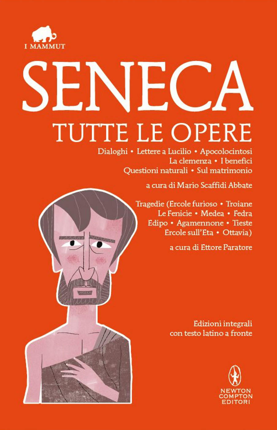 Tutte le opere ebook cover