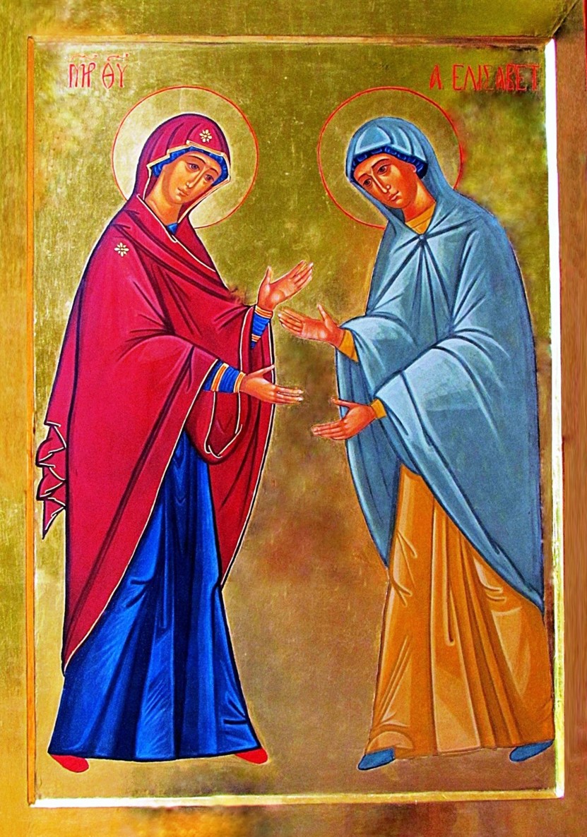 salterio famiglie della visitaz ebook cover