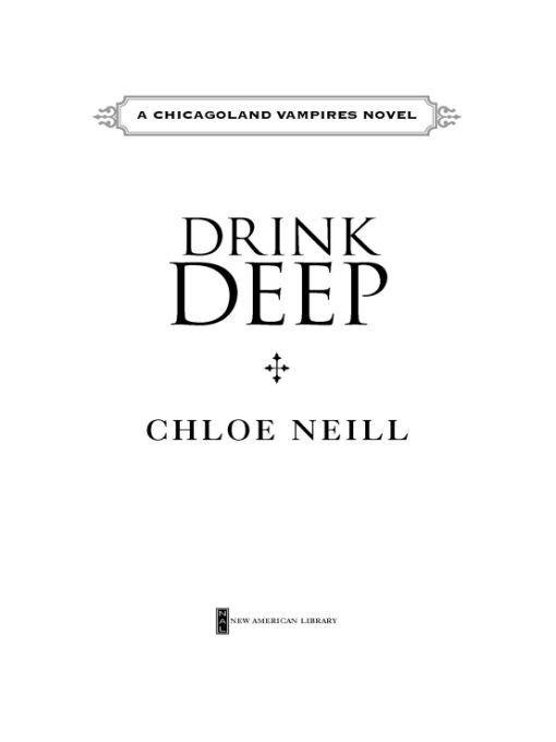 Drink Deep ebook cover