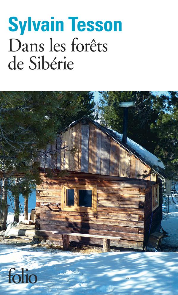 Extrait : Dans les for&Atilde;&ordf;ts de Sib&Atilde;&copy;rie ebook cover