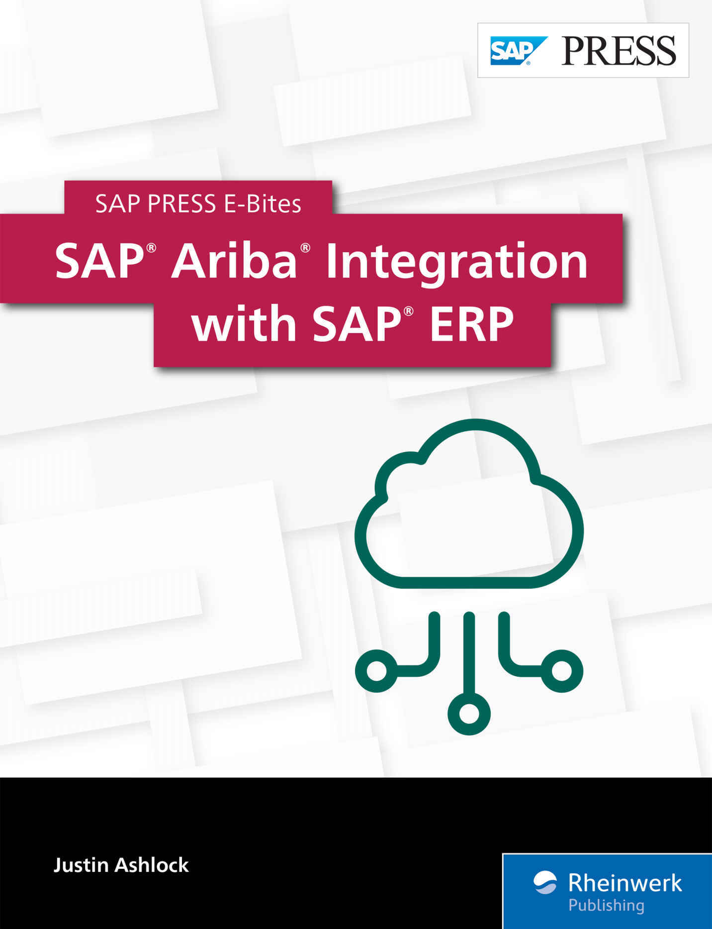 SAP Press - SAP Ariba Integration with SAP ERP ebook cover