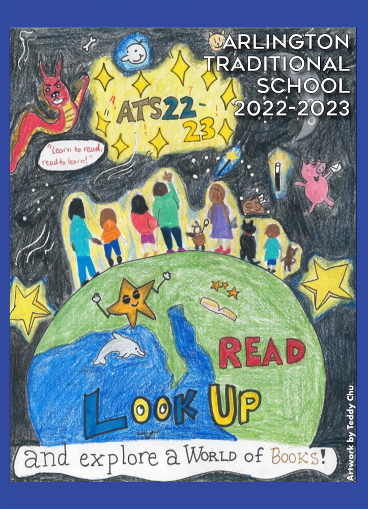 ATS 2022-2023 ebook cover