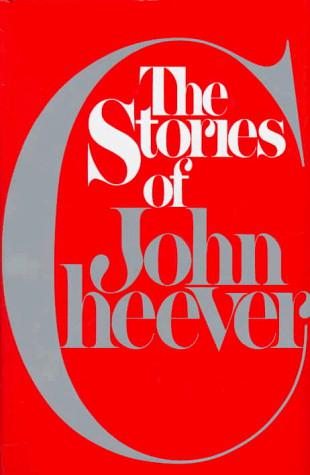 The Stories of John Cheever (1979 Pulitzer Prize) ebook cover