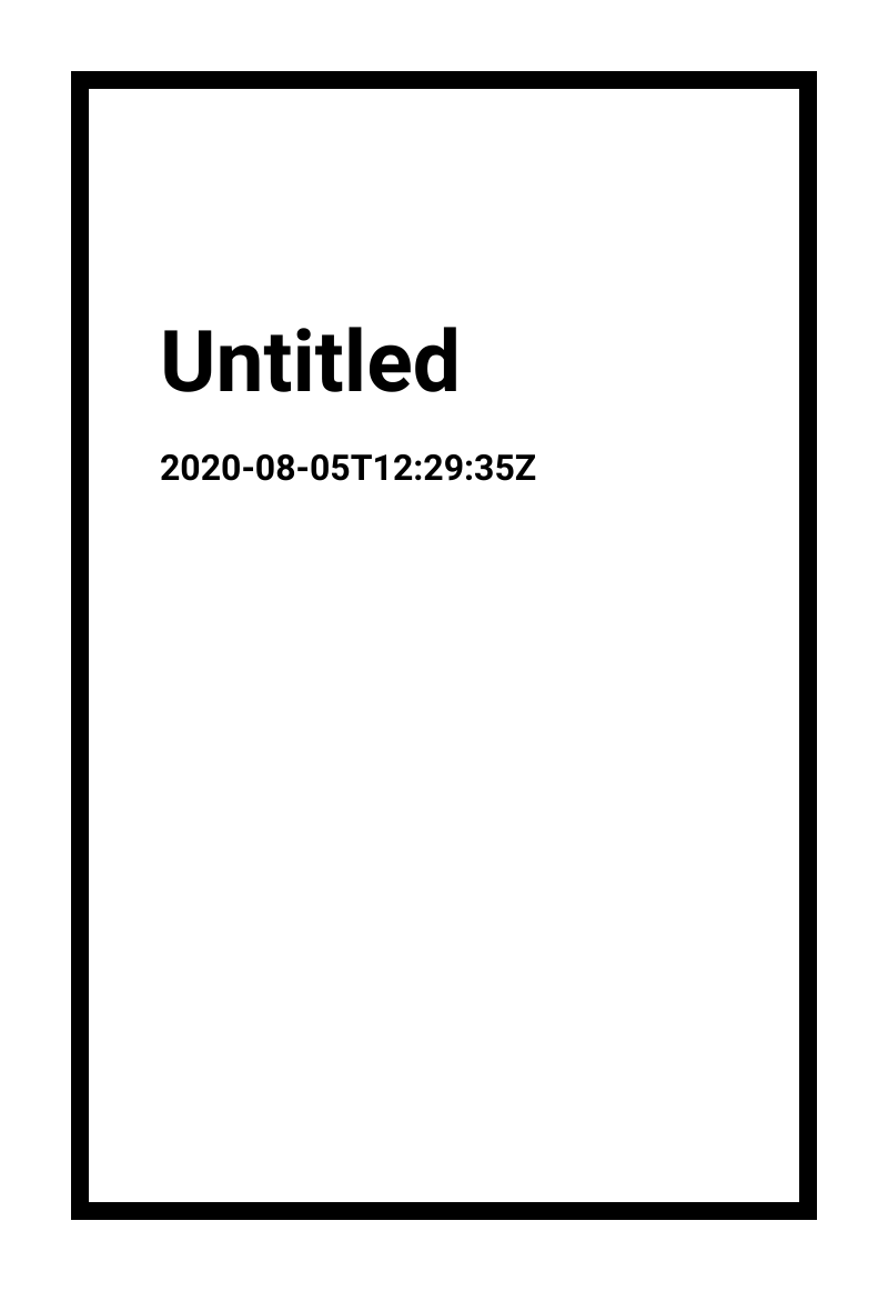 Untitled ebook cover