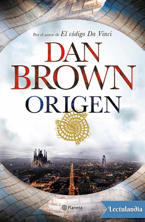 Origen ebook cover