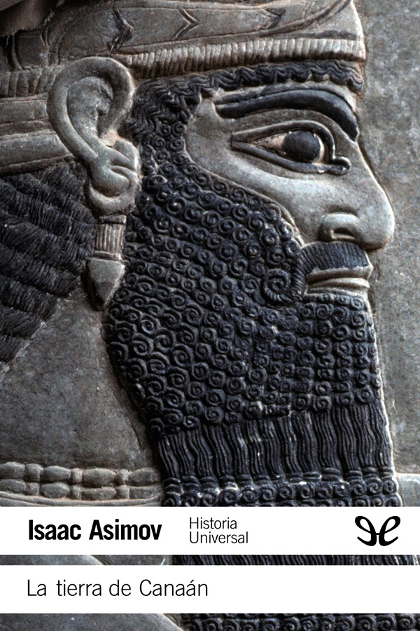 La tierra de Cana&Atilde;&iexcl;n ebook cover