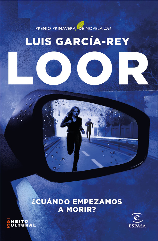Loor ebook cover