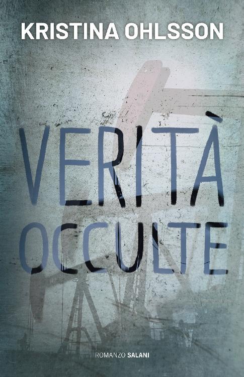 Verit&Atilde;&nbsp; occulte ebook cover