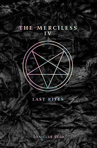 The Merciless IV ebook cover