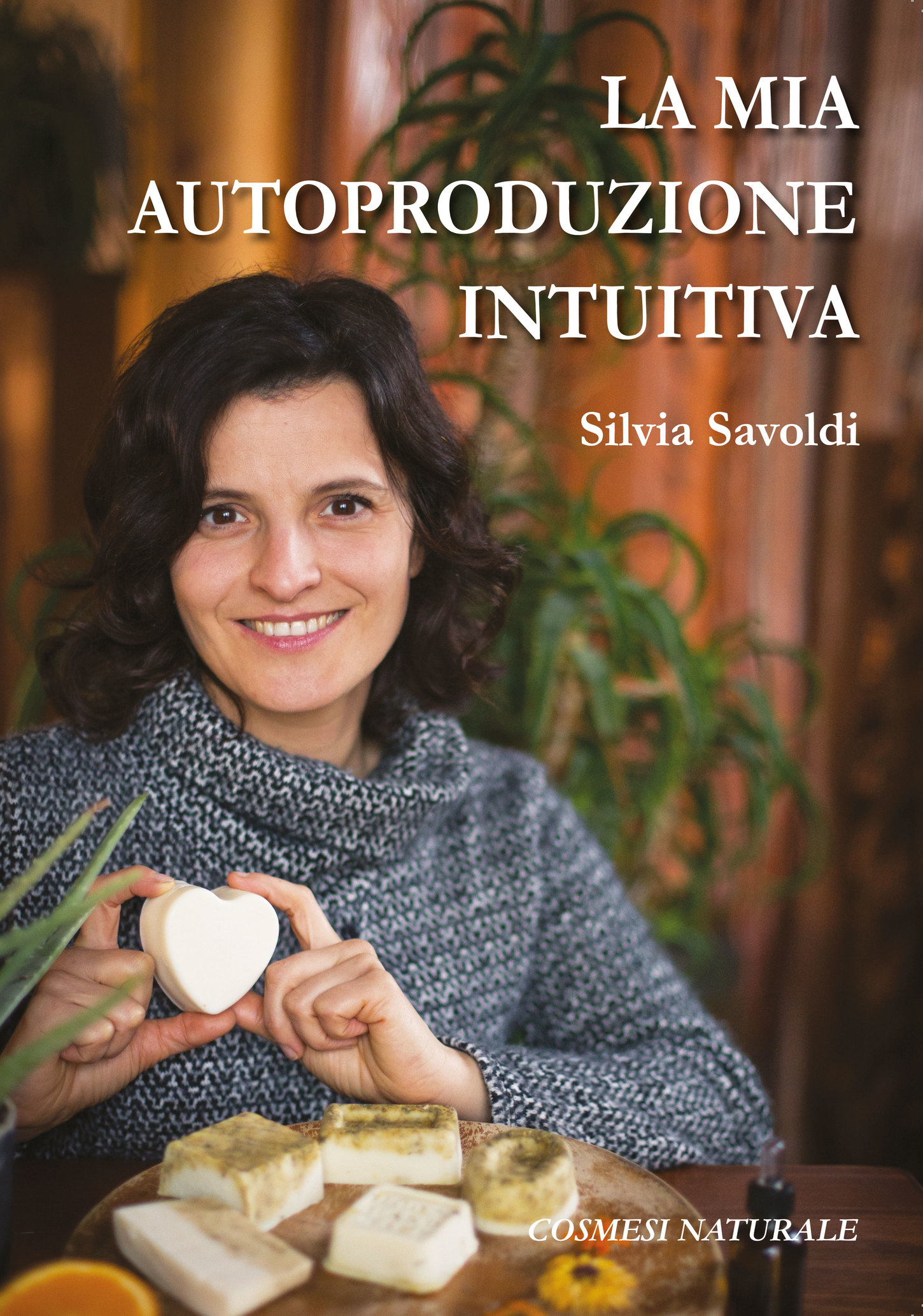 La mia autoproduzione intuitiva ebook cover
