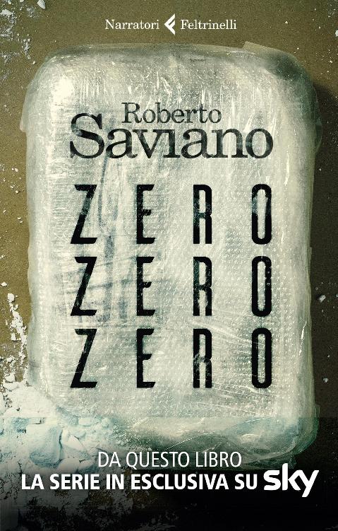 ZeroZeroZero ebook cover