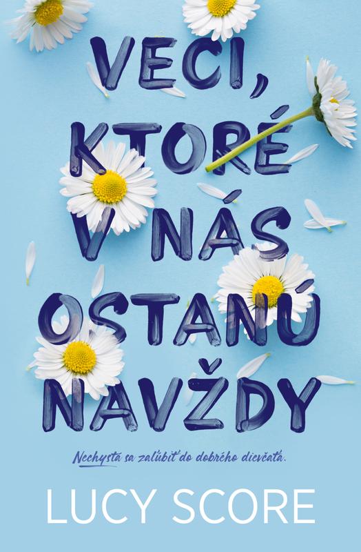 Veci, ktor&Atilde;&copy; v n&Atilde;&iexcl;s ostan&Atilde;&ordm; nav&Aring;&frac34;dy ebook cover