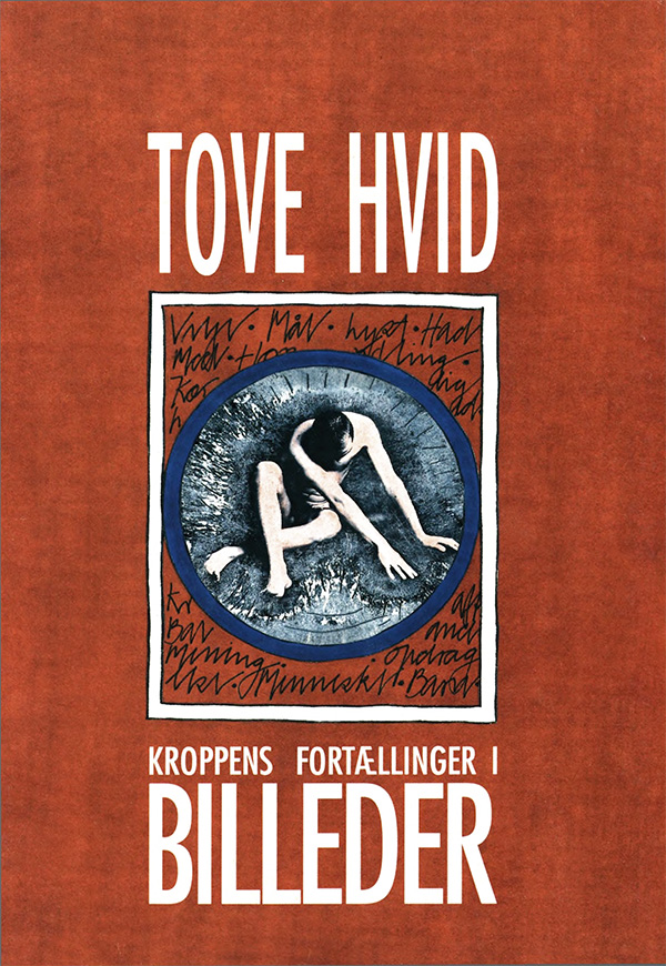 Kroppens fort&Atilde;&brvbar;llinger i billeder ebook cover