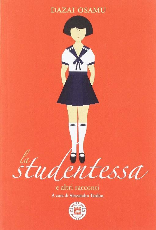 La studentessa e altri racconti ebook cover