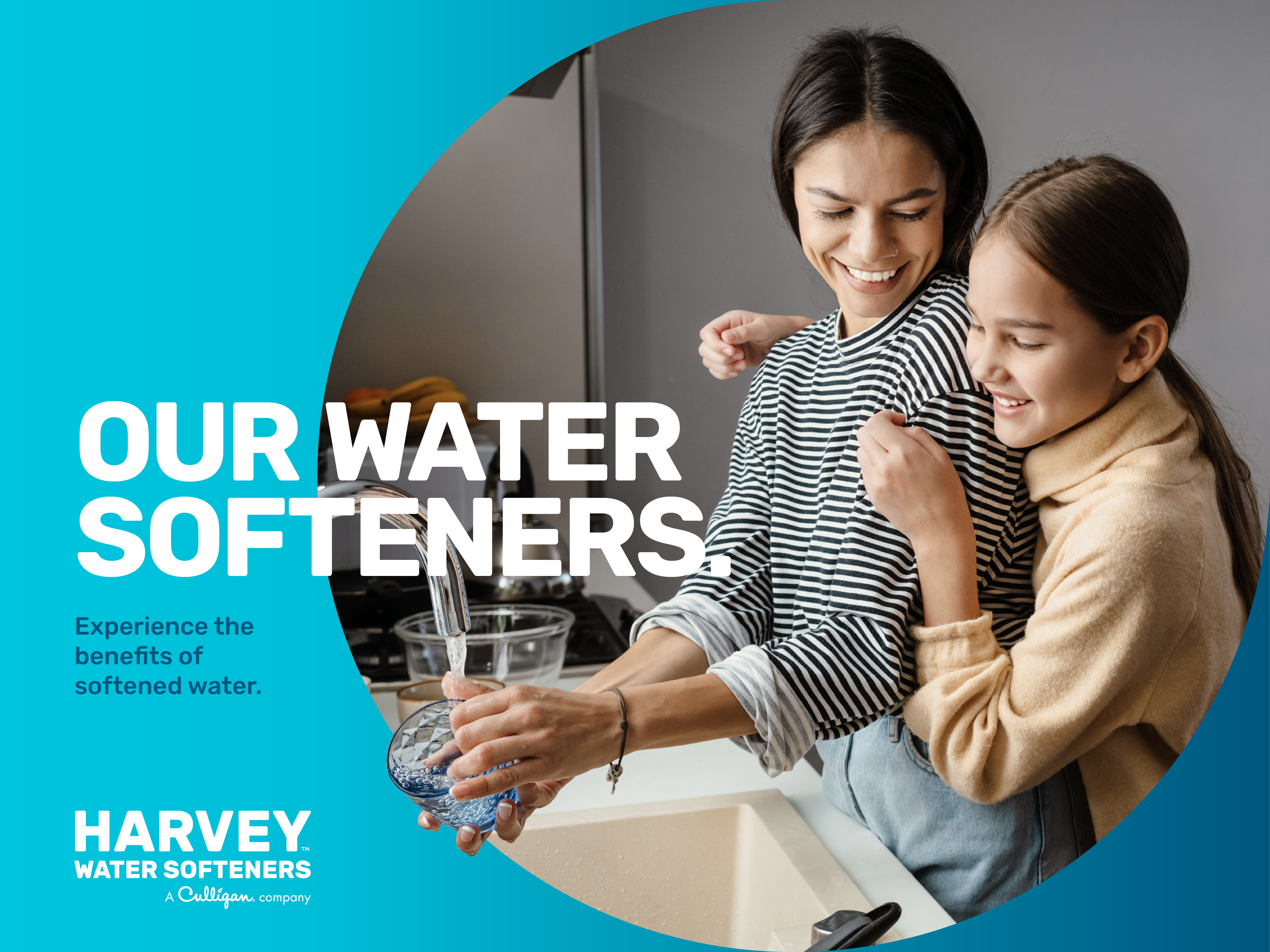 L1854 (04.23) 2023 Harvey Water Sales Presenter Ebook ebook cover