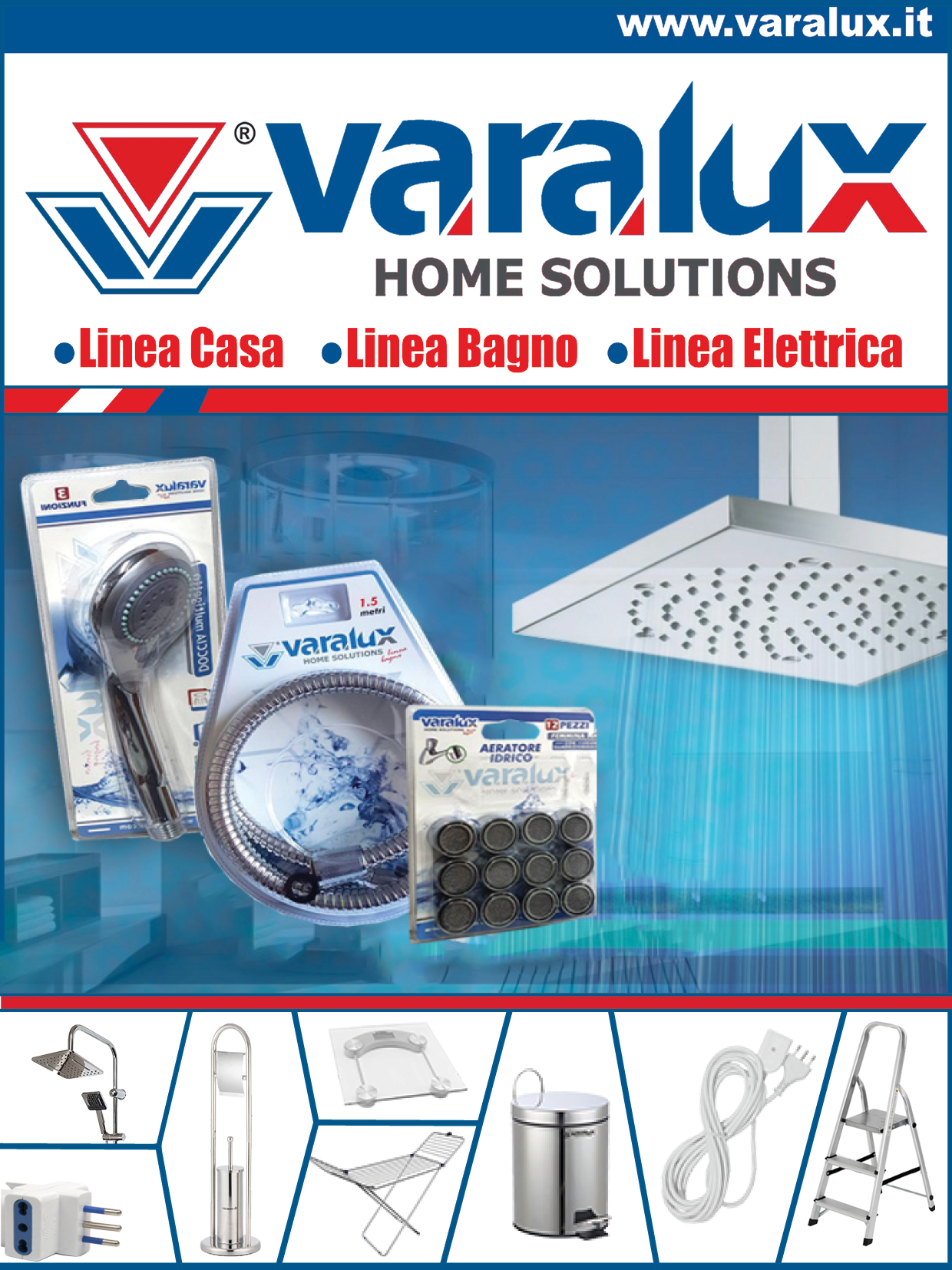 CatalogoVaralux ebook cover