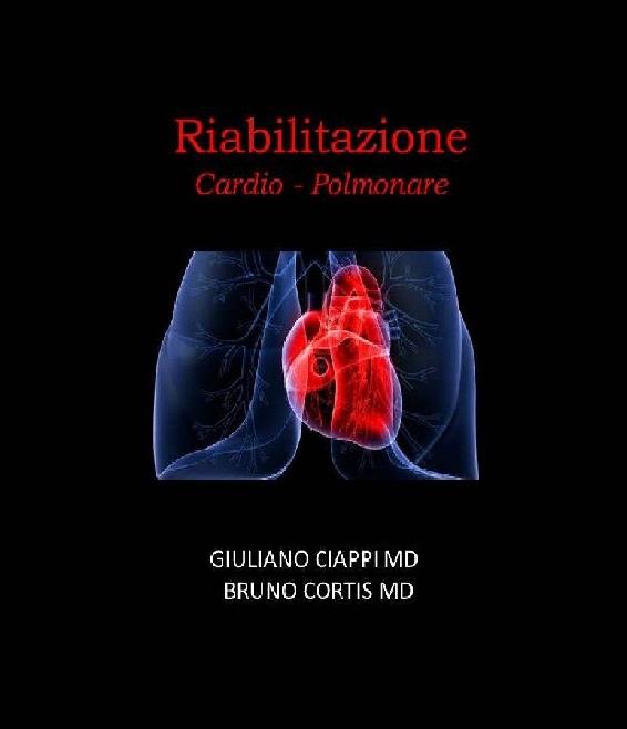 Reabilitazione Cardio - Pomanare (Italian Edition) ebook cover
