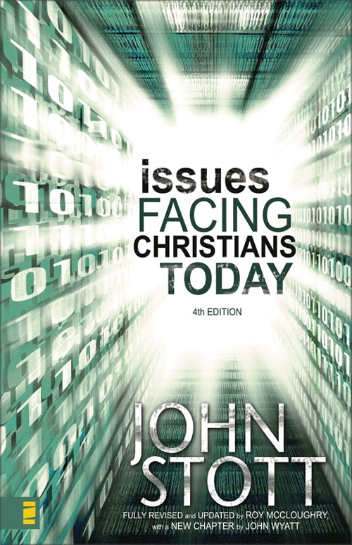 Issues Facing Christians Today ebook cover