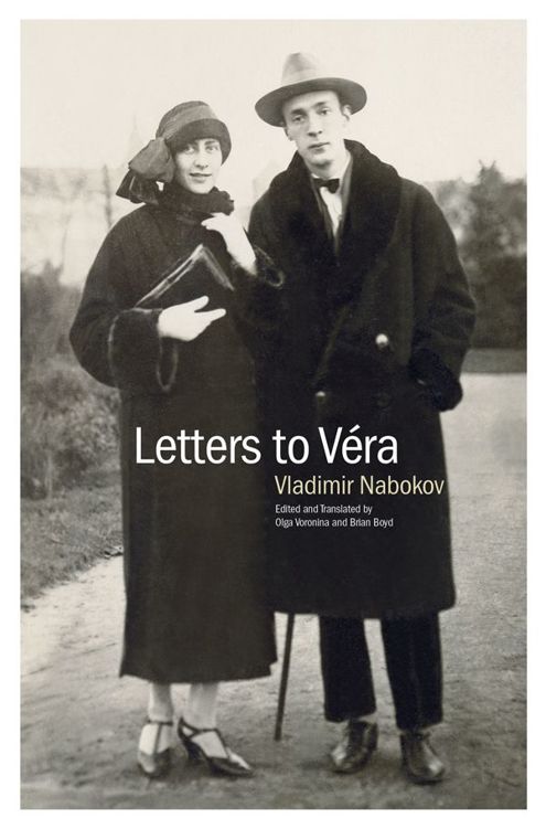 Letters to V&Atilde;&copy;ra ebook cover