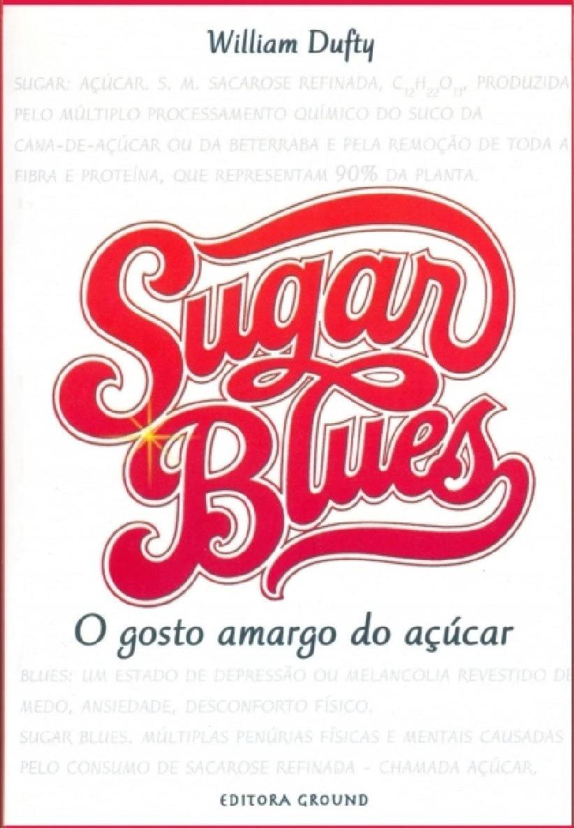 Sugar Blues ebook cover