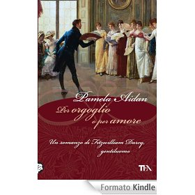 1 - Per orgoglio o per amore ebook cover