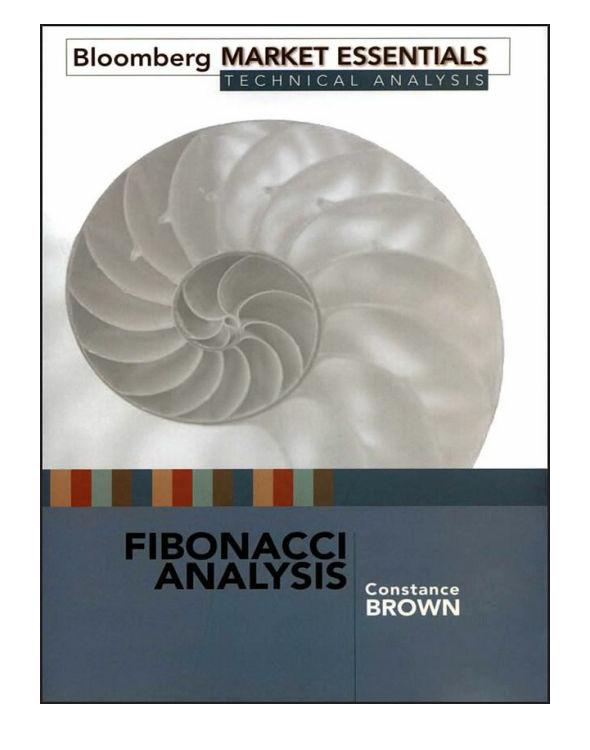 Fibonacci Analysis ebook cover