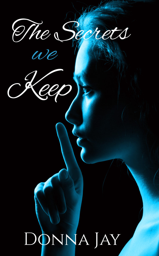 The Secrets We Keep ebook cover