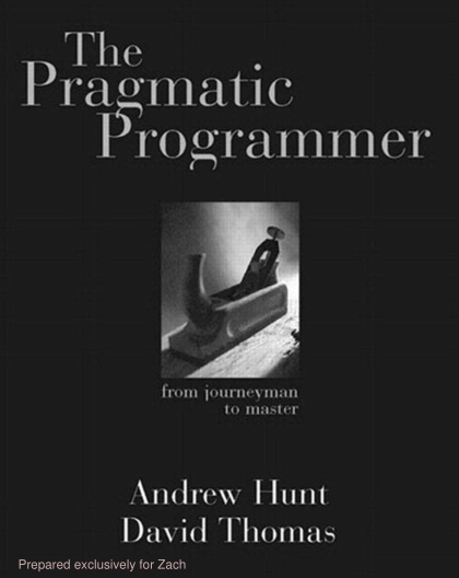 D:\wwwroot\cleverpdf-web\279739\the-pragmatic-programmer.epub ebook cover