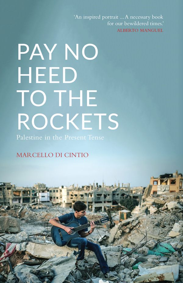 Pay No Heed to the Rockets ebook cover