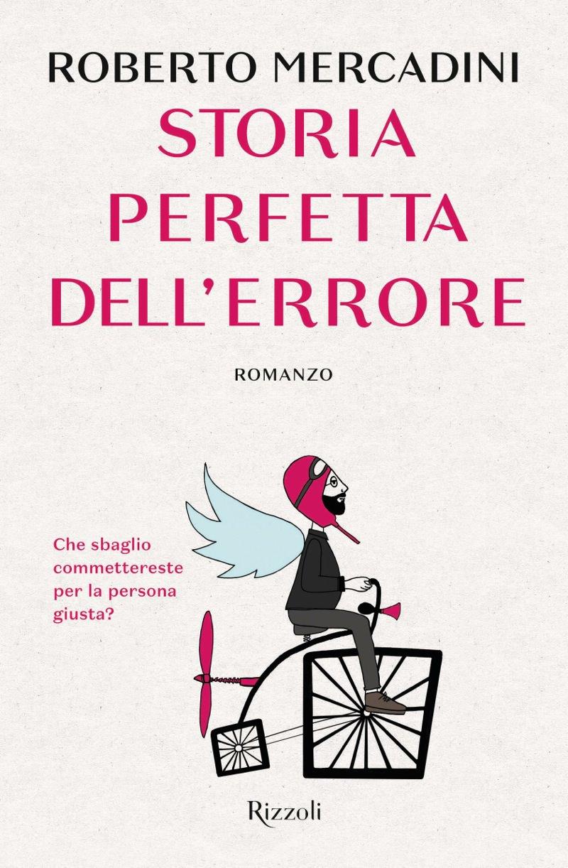 Storia perfetta dell&acirc;&euro;&trade;errore ebook cover