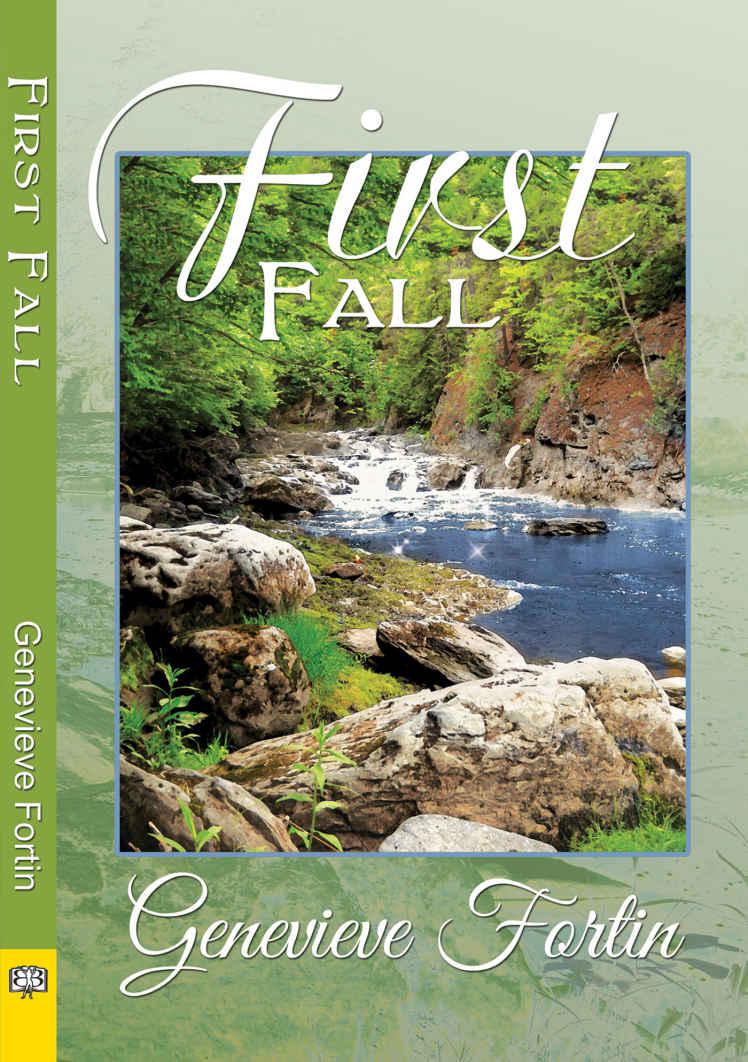 First Fall ebook cover