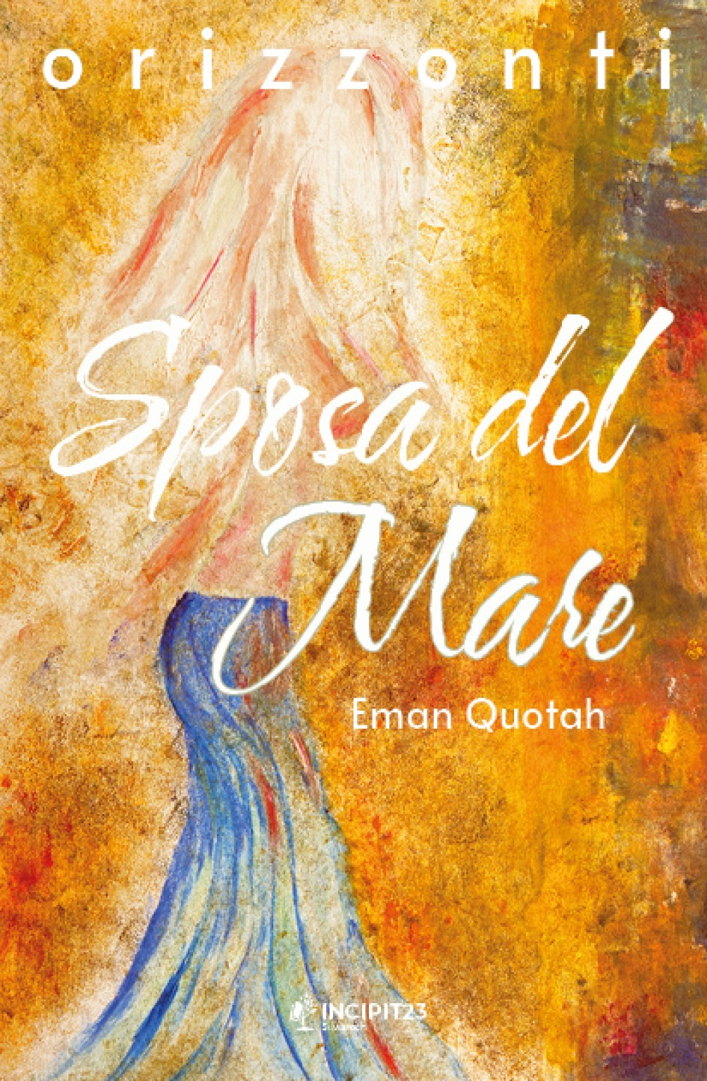 Sposa del mare ebook cover