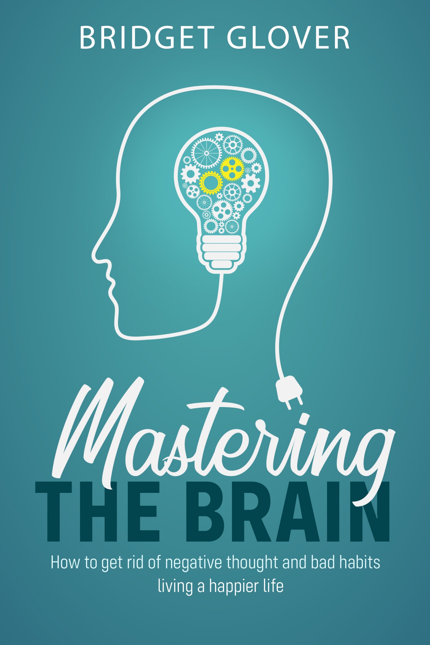005_mastering_the_brain_kindle_mobi ebook cover