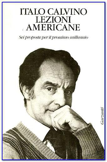 Lezioni Americane ebook cover