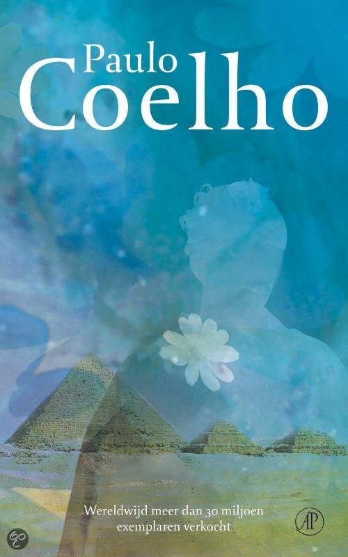 De alchemist ebook cover