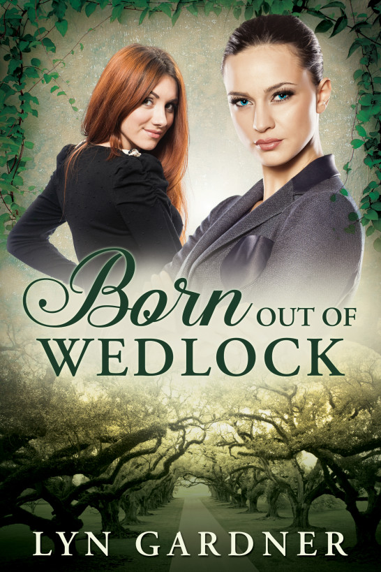 Born Out of Wedlock ebook cover