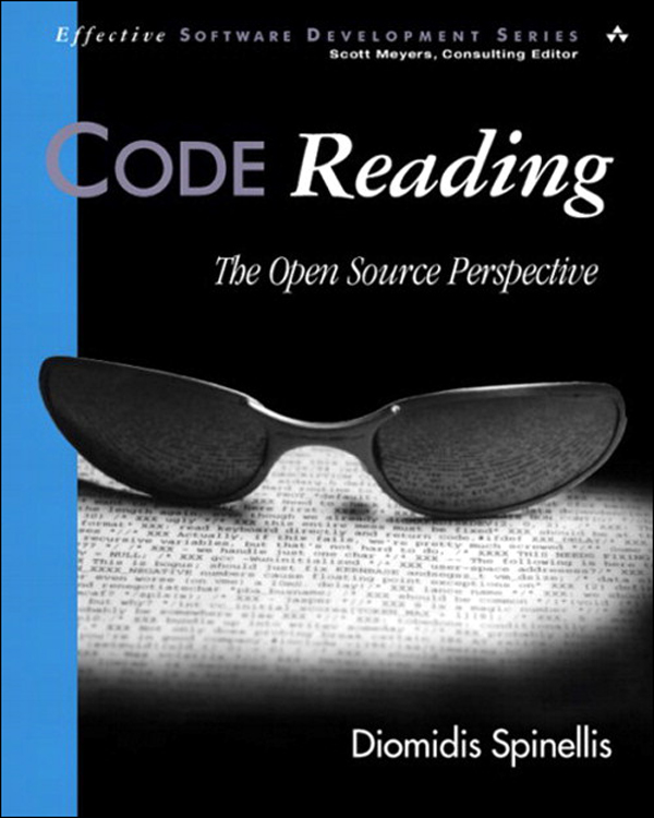 Code Reading: The Open Source Perspective ebook cover