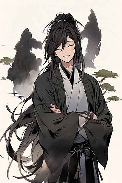 [0-36] Don't worry, it's an ordinary bandit ebook cover