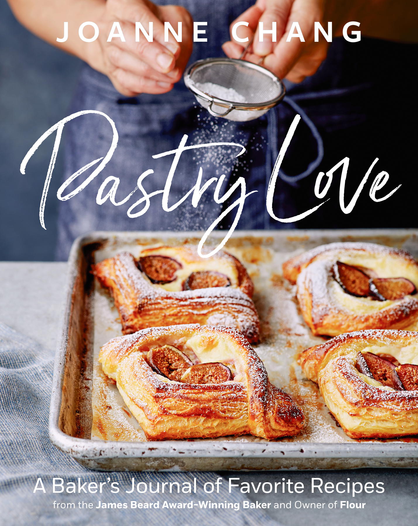 Pastry Love ebook cover