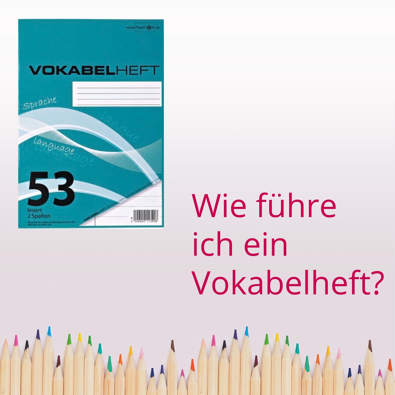 Ein neues Buch ebook cover