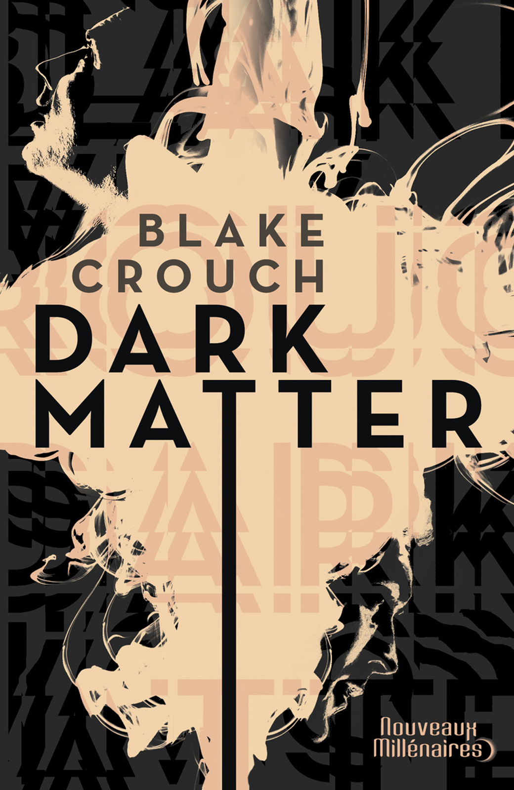 Dark Matter ebook cover