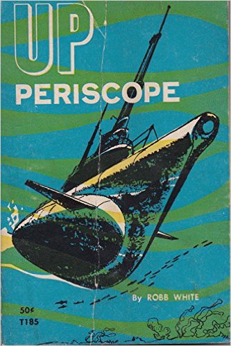 Up periscope ebook cover