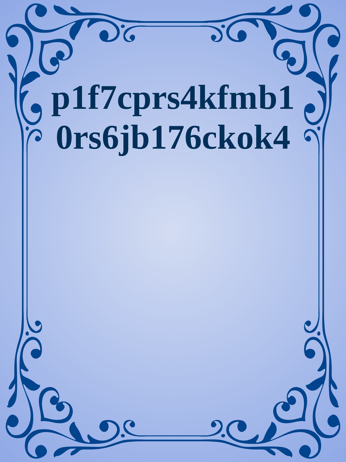 p1f7cprs4kfmb10rs6jb176ckok4 ebook cover