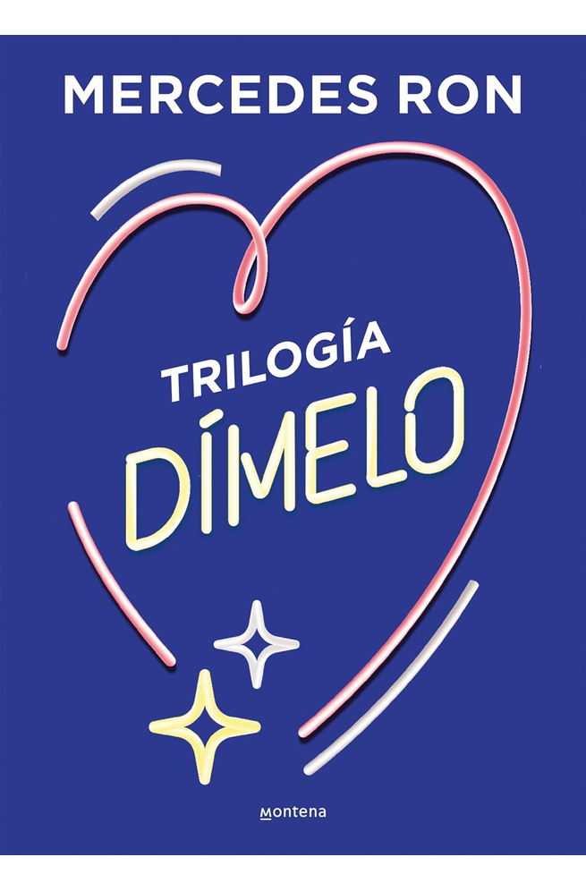 D&iacute;melo ebook cover